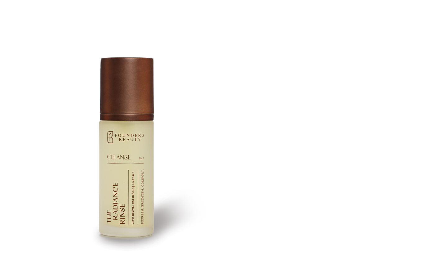 The Radiance Rinse - Image 1