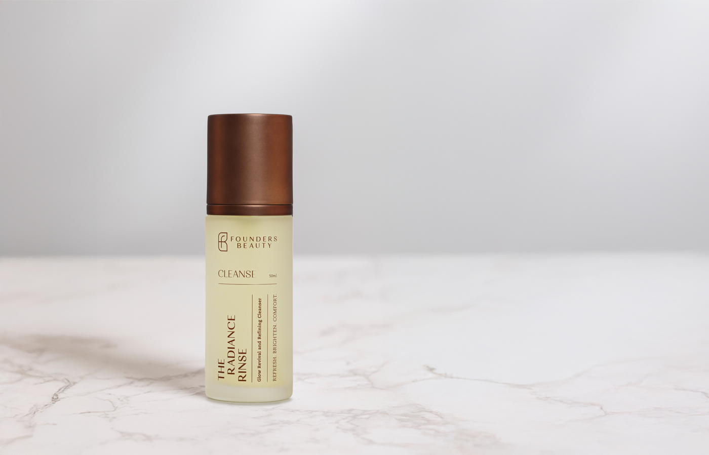 The Radiance Rinse - Image 2