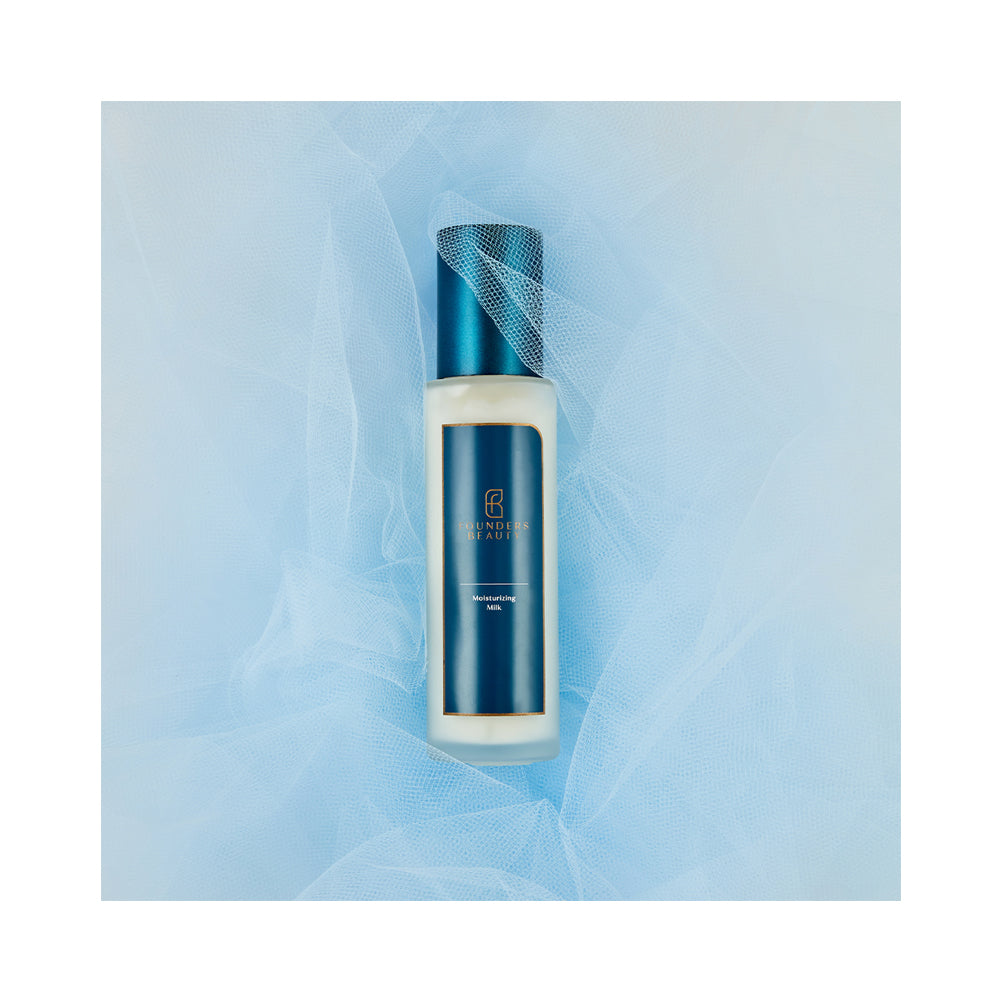 Moisturizing Milk - Image 4