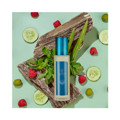 Phyto-Positive Peppermint Potion