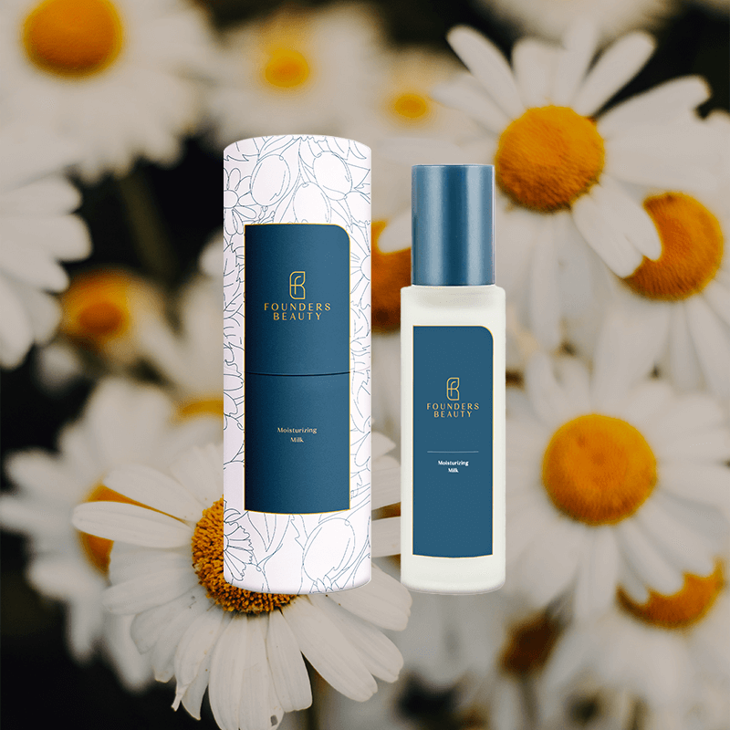 Moisturizing Milk - Image 1