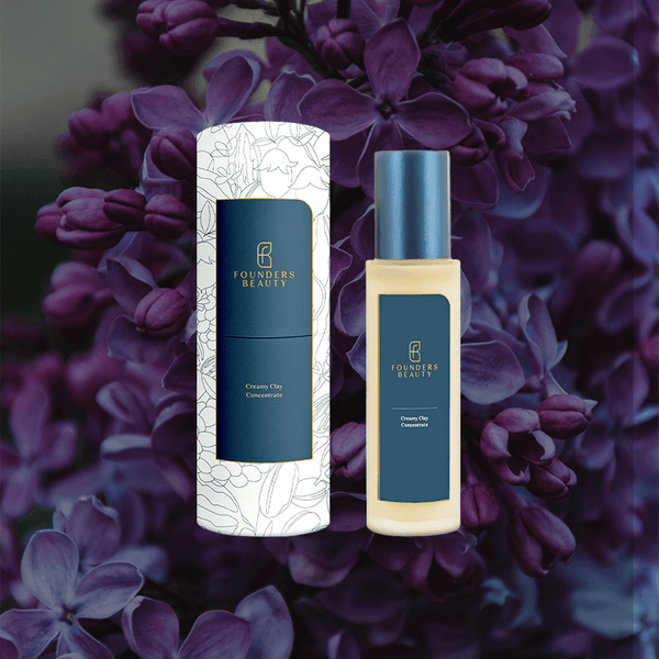 Creamy Clay Concentrate