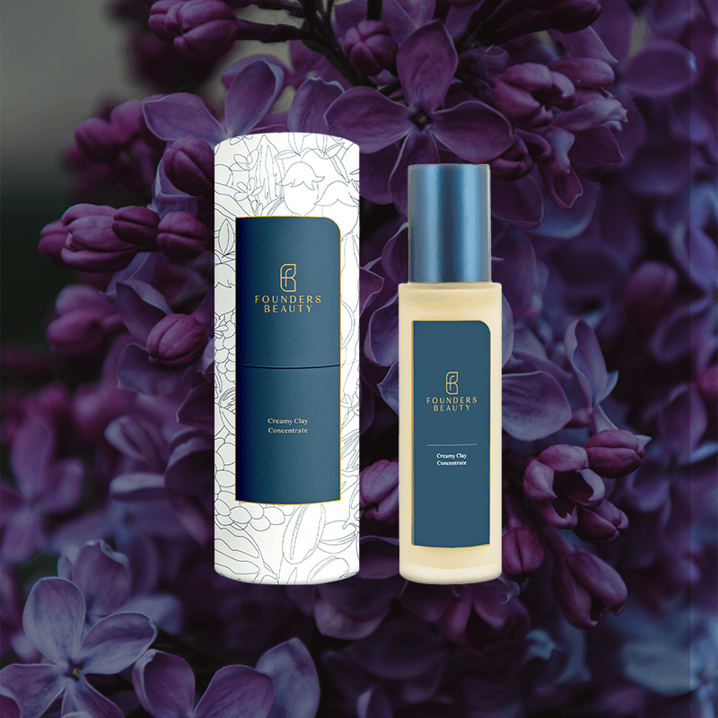 Creamy Clay Concentrate