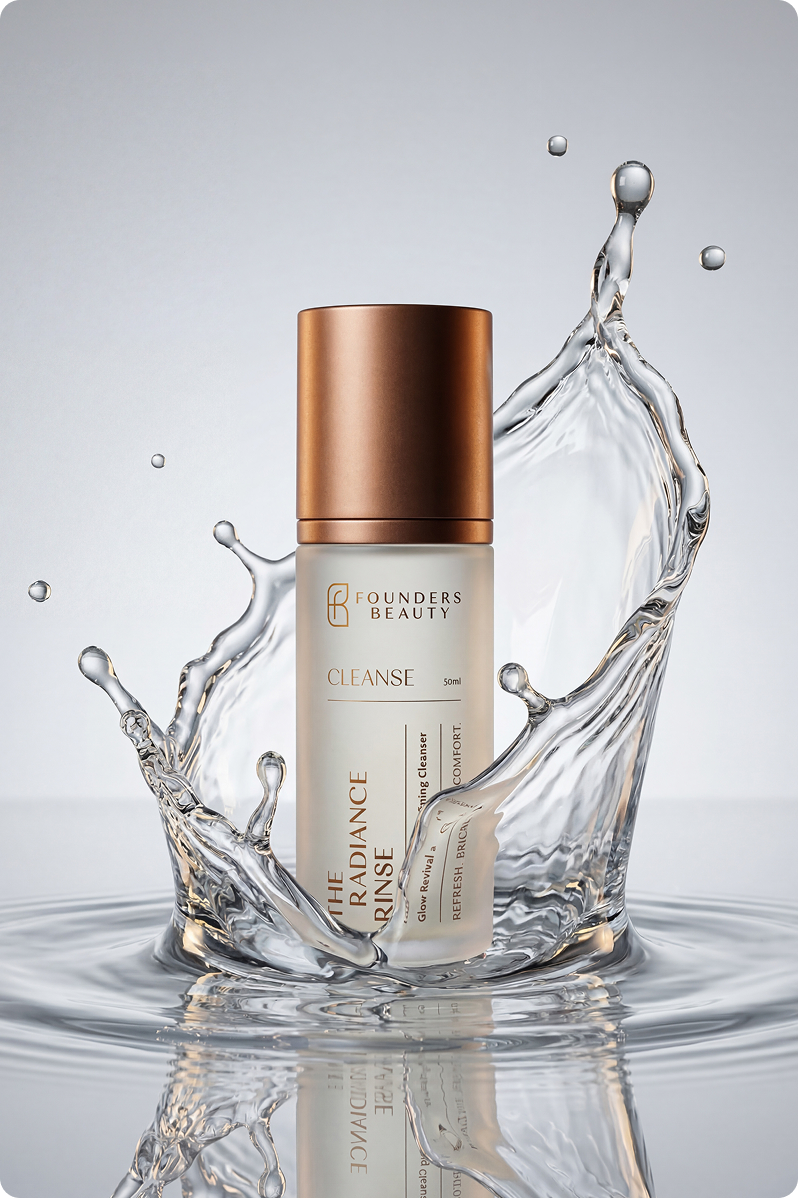 The Radiance Rinse gallery image 2