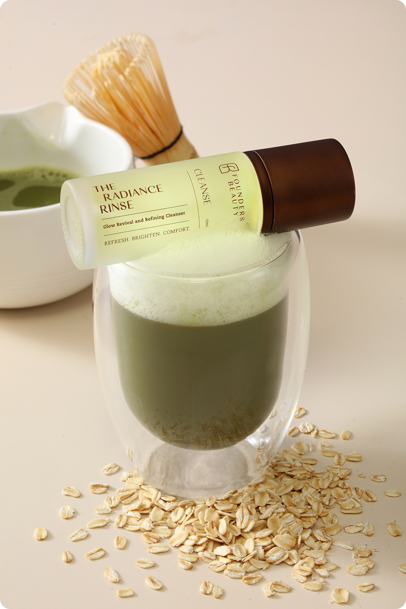 The Radiance Rinse gallery image 3