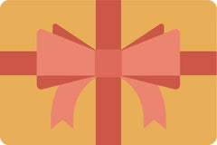 Gift Card - Thumbnail 1